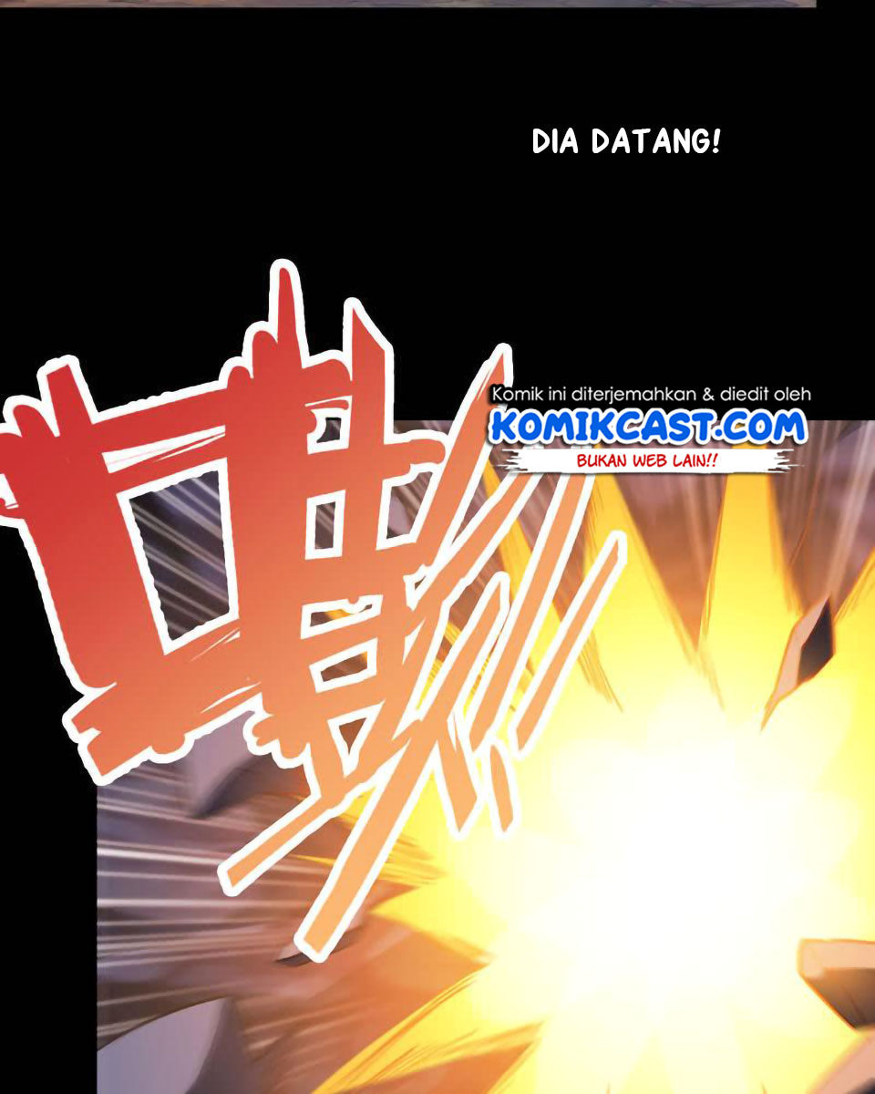 The Beginning of  Journey Chapter 02 Gambar 10